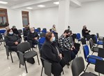 ZNANSTVENA TRIBINA O GLAGOLJICI „BOGU NA SVOME JEZIKU“